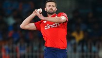 Mark Wood ने International Cricket को कहा अलविदा, England के लिए 146 मैचों में लिए 253 विकेट Mark Wood ने International Cricket को कहा अलविदा, England के लिए 146 मैचों में लिए 253 विकेट