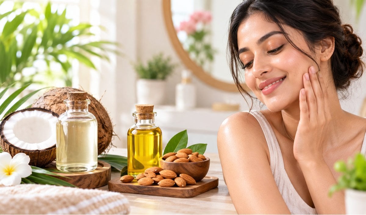 natural oil for skin natural oil for skin