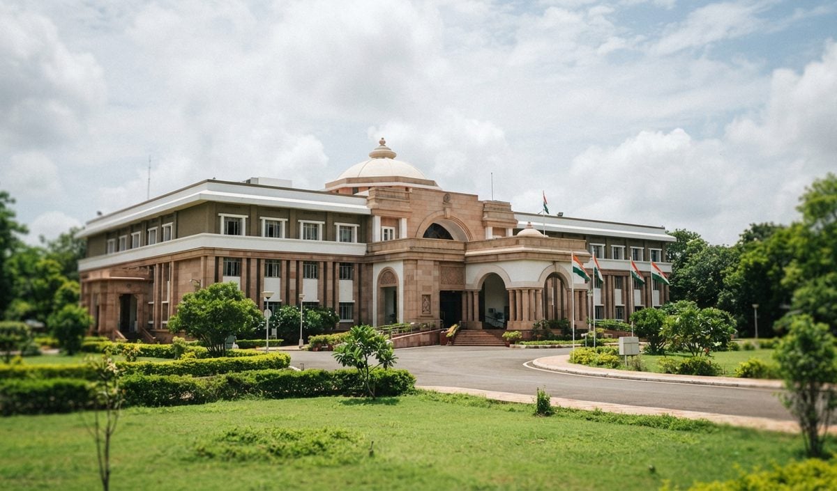 ओडिशा विधानसभा में स्कूली किताबों और MMDR Act पर भारी हंगामा, सदन स्थगित ओडिशा विधानसभा में स्कूली किताबों और MMDR Act पर भारी हंगामा, सदन स्थगित