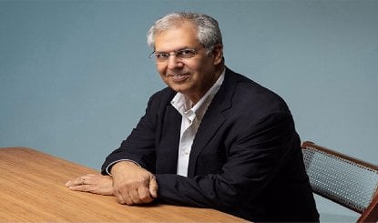 RBI के लिस्टिंग नियमों के बीच Noel Tata का दांव, Tata Sons के पुनर्गठन पर विचार का प्रस्ताव