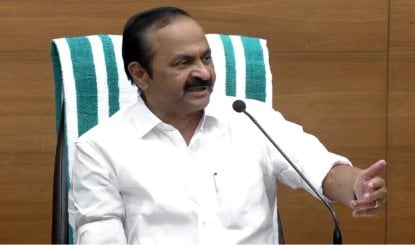 Malappuram दौरे पर CPI(M) के आरोपों पर CMO की सफाई, चार्टर्ड उड़ान पर सरकारी खर्च नहीं