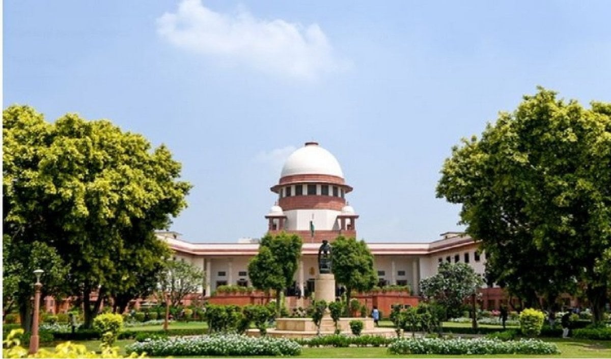 Vande Mataram विवाद पर म्यूजिशियन TM Krishna की याचिका, Supreme Court ने केंद्र से मांगा जवाब