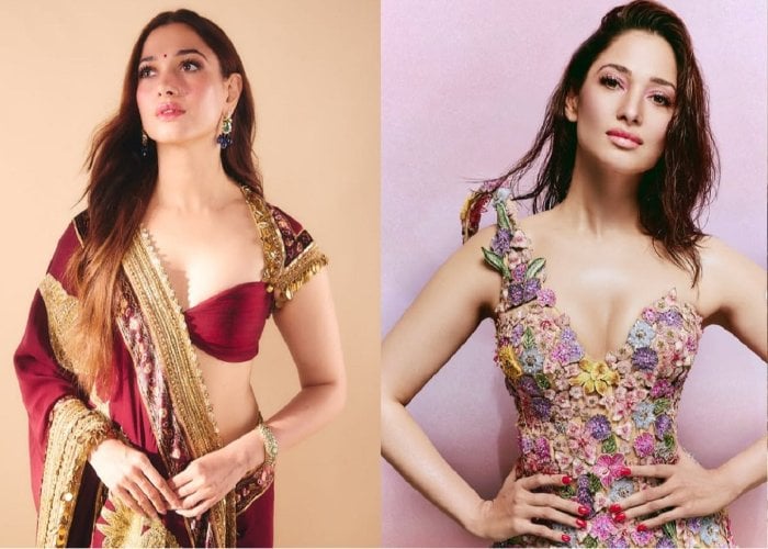 Tamannaah Bhatia ने की Chhathi Maiya गाने की तारीफ, हिंदी सिनेमा में पहली बार दिखा Chhath पर्व
