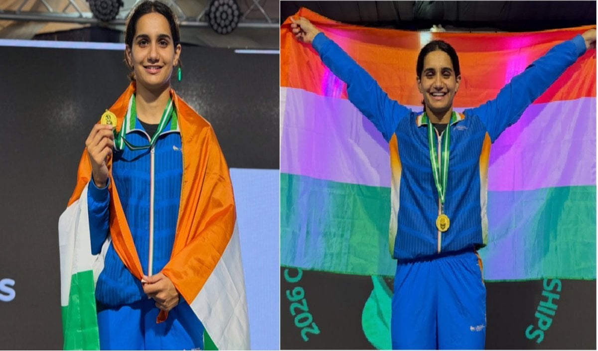Taniksha Khatri Taniksha Khatri