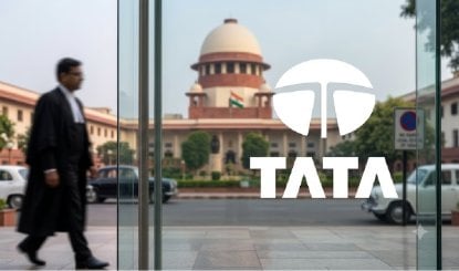 चेयरमैन का 'कास्टिंग वोट' VS ट्रस्ट्स का 'वीटो', बोर्डरूम जंग में फिर क्यों गूंज रहा है 2021 का सुप्रीम कोर्ट का फैसला?