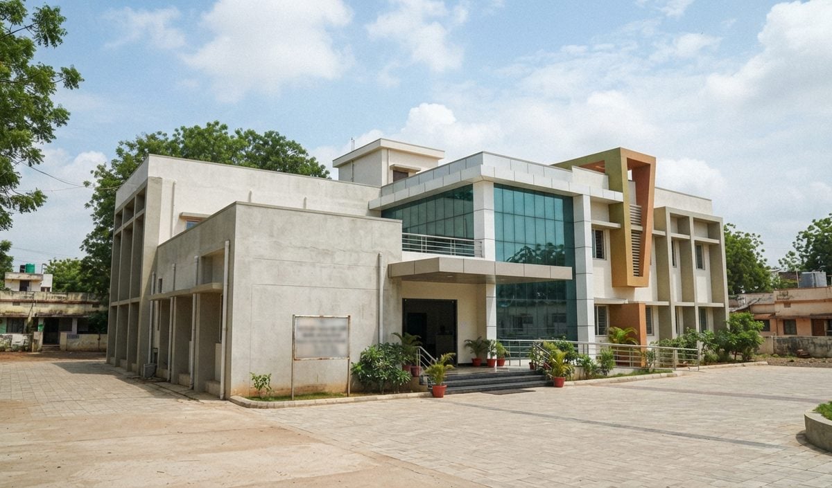 Gujarat के Tapi में Torrent Group बनाएगा 800 Bed Hospital, 910 करोड़ रुपये की स्वास्थ्य परियोजना शुरू Gujarat के Tapi में Torrent Group बनाएगा 800 Bed Hospital, 910 करोड़ रुपये की स्वास्थ्य परियोजना शुरू