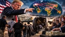 ‘घुसपैठियों’ को मनमाने तरीके से तीसरे देशों में खदेड़ रहे हैं Trump, Washington Post की रिपोर्ट से हुए खुलासे से पूरी दुनिया में मचा हड़कंप