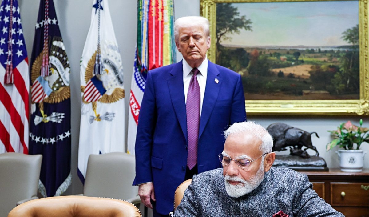 25 साल पहले भारत ने कैसे अमेरिकी प्रतिबंधों को किया बेअसर! पोखरण-II से लेकर वाशिंगटन के घुटने टेकने तक की पूरी कहानी