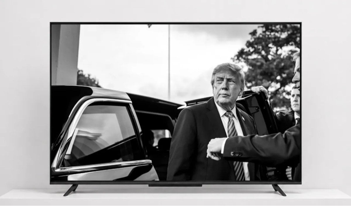 Trump VS Media: अमेरिकी चैनलों ने ट्रम्प की लाइव कवरेज रोकी, जवाब में व्हाइट हाउस ने ‘ट्रम्प TV’ ही लॉन्च कर दिया
