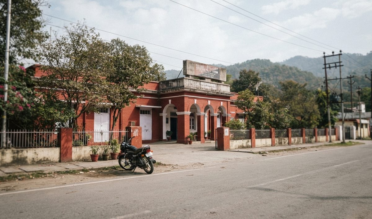 उत्तराखंड MBBS फर्जी सर्टिफिकेट कांड में एजुकेशन कंसल्टेंट और अभ्यर्थी का पिता अरेस्ट उत्तराखंड MBBS फर्जी सर्टिफिकेट कांड में एजुकेशन कंसल्टेंट और अभ्यर्थी का पिता अरेस्ट