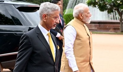 Explained | UN Security Council Visegrad Group | 21वीं सदी की महाशक्ति भारत! 4 यूरोपीय देशों ने एक सुर में कहा-