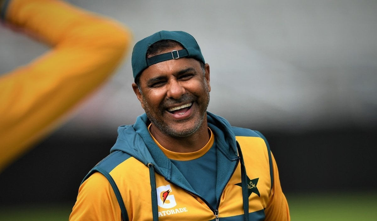 Babar Azam की Test कप्तानी पर Waqar Younis ने उठाए सवाल, बल्लेबाजी पर असर की जताई चिंता Babar Azam की Test कप्तानी पर Waqar Younis ने उठाए सवाल, बल्लेबाजी पर असर की जताई चिंता