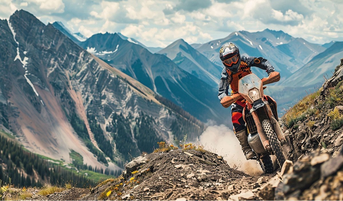 Adventure Bikes Adventure Bikes