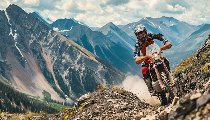 Best Adventure Bikes: लंबी Road Trip के लिए ये 3 Adventure Bikes बन सकती हैं पहली पसंद Best Adventure Bikes: लंबी Road Trip के लिए ये 3 Adventure Bikes बन सकती हैं पहली पसंद