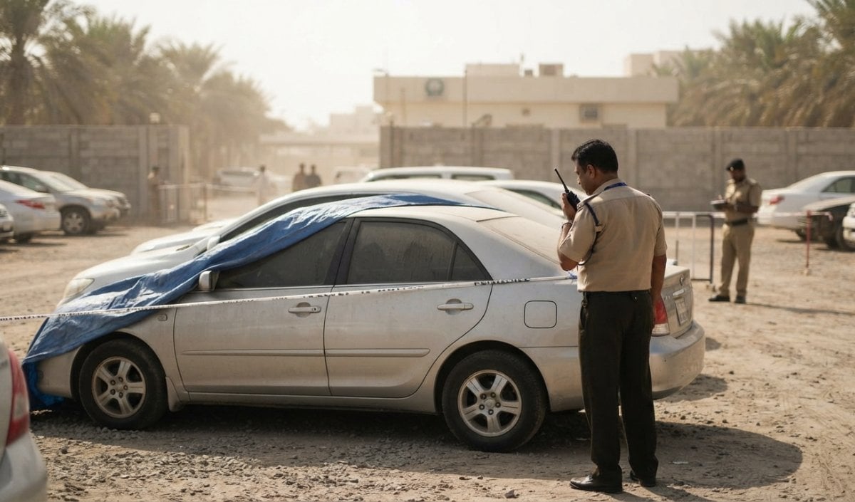 लावारिस कार में मिली पति की 9 टुकड़ों में कटी लाश... पत्नी और बेटा रहस्यमय तरीके से लापता, UAE में रह रहे भारतीय परिवार की खौफनाक कहानी