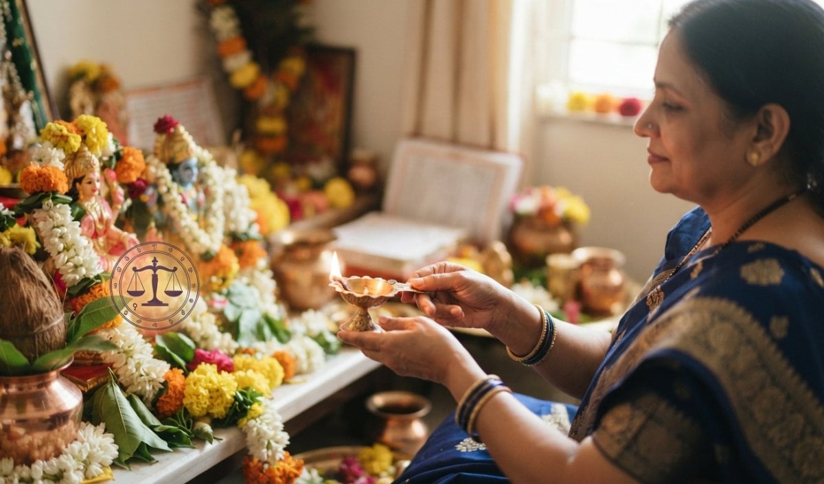 तुला राशि में बनेगा Laxmi Narayan Yog, 26 सितंबर से इन 3 राशियों पर बरसेगी कृपा तुला राशि में बनेगा Laxmi Narayan Yog, 26 सितंबर से इन 3 राशियों पर बरसेगी कृपा