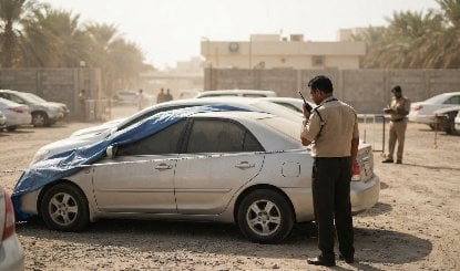 लावारिस कार में मिली पति की 9 टुकड़ों में कटी लाश... पत्नी और बेटा रहस्यमय तरीके से लापता, UAE में रह रहे भारतीय परिवार की खौफनाक कहानी