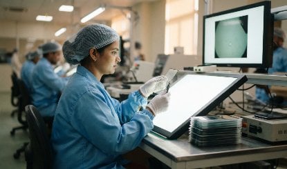Smartphone Screen Protector के लिए BIS सर्टिफिकेशन अनिवार्य, 1 अप्रैल 2027 से लागू होगा नियम