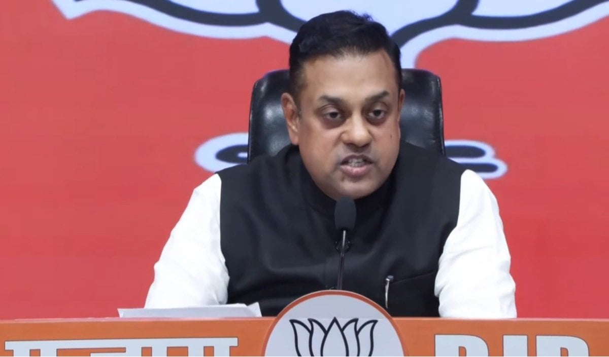 अगर वोट चोरी हुए, तो हम कैसे हारे?  BJP ने बंगाल की किन सीटों का ज़िक्र कर दिया विपक्ष को जोरदार जवाब