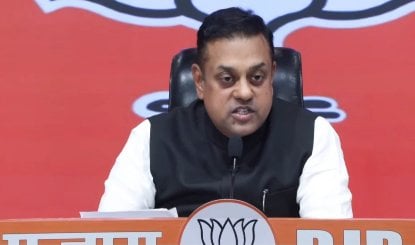 अगर वोट चोरी हुए, तो हम कैसे हारे?  BJP ने बंगाल की किन सीटों का ज़िक्र कर दिया विपक्ष को जोरदार जवाब