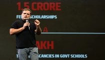 राजनीति में कुसंस्कार को बढ़ावा देती कांग्रेस