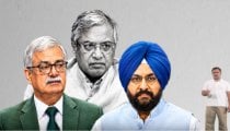 क्या सच में मनमर्जी करते हुए ज्ञानेश कुमार ने सरकार की शक्तियों को भी ठेंगा दिखा दिया? SIR के बीच चुनाव आयुक्तों में मतभेद की खबरों को ऑब्जर्वेशन और डिसेंट से समझें