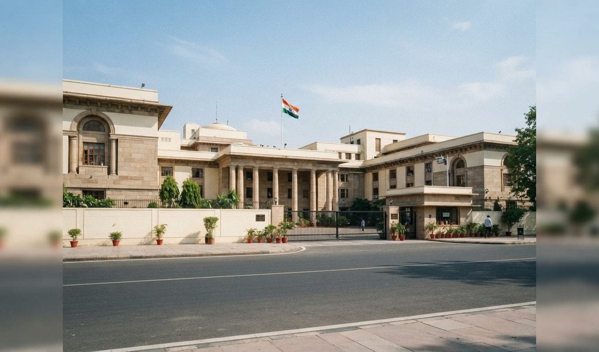 Election Commission के सभी फैसले कानूनी रूप से वैध, अलग राय प्रक्रिया का हिस्सा Election Commission के सभी फैसले कानूनी रूप से वैध, अलग राय प्रक्रिया का हिस्सा