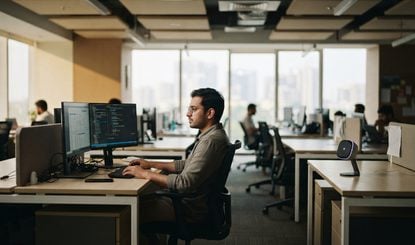 AI Impact on Jobs: Goldman Sachs की रिपोर्ट, व्हाइट कॉलर और टेक नौकरियों पर दिखने लगा असर