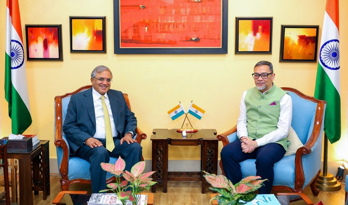 SIR पर अंदरूनी मतभेद की खबरों को चुनाव आयोग ने किया खारिज, कहा-