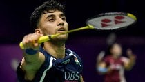 Asian Games Badminton 2026: बैडमिंटन में भारत को मिला कांस्य! लक्ष्य सेन और आयुष शेट्टी रहे फ्लॉप, चीन ने तोड़ा स्वर्ण पदक का सपना
