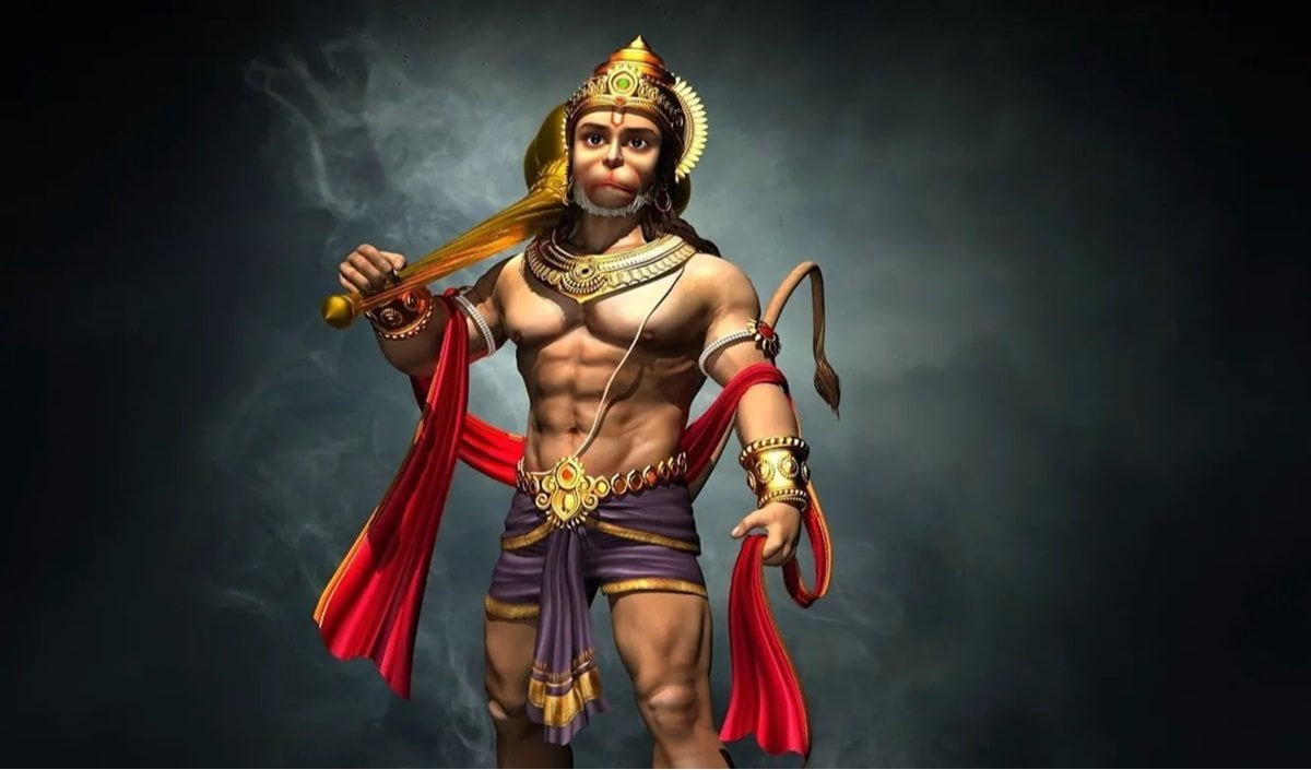 Lord Hanuman Lord Hanuman