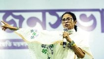 चुनाव आयुक्त ज्ञानेश कुमार को गिरफ्तार किया जाना चाहिए, Mamata Banerjee ने ECI से की दोबारा चुनाव की मांग
