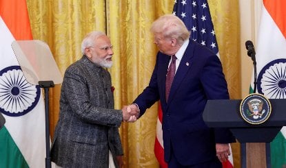 दिसंबर में अमेरिका जाएंगे प्रधानमंत्री मोदी, Florida G20 Summit में Donald Trump से द्विपक्षीय वार्ता संभव, क्वाड नेताओं की भी हो सकती है बैठक
