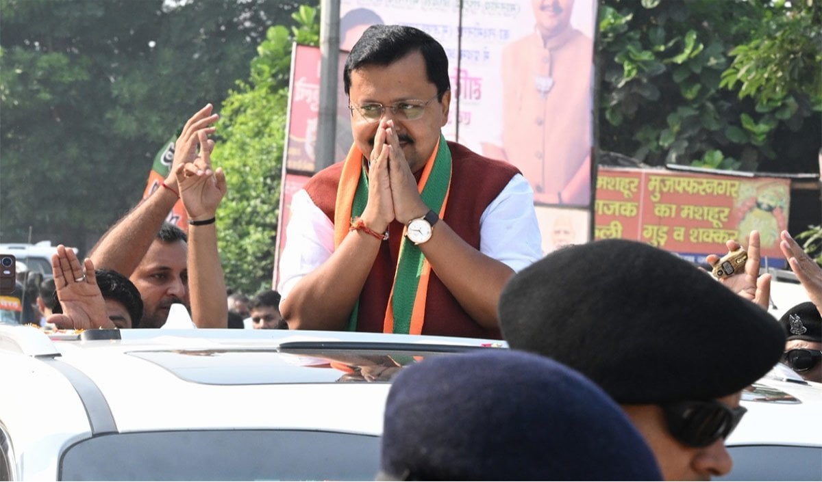 इधर विपक्ष चुनाव आयोग पर हमला करता रह गया, उधर भाजपा ने बड़ा खेल कर दिया, जारी हो गयी BJP Pradesh Prabharis List