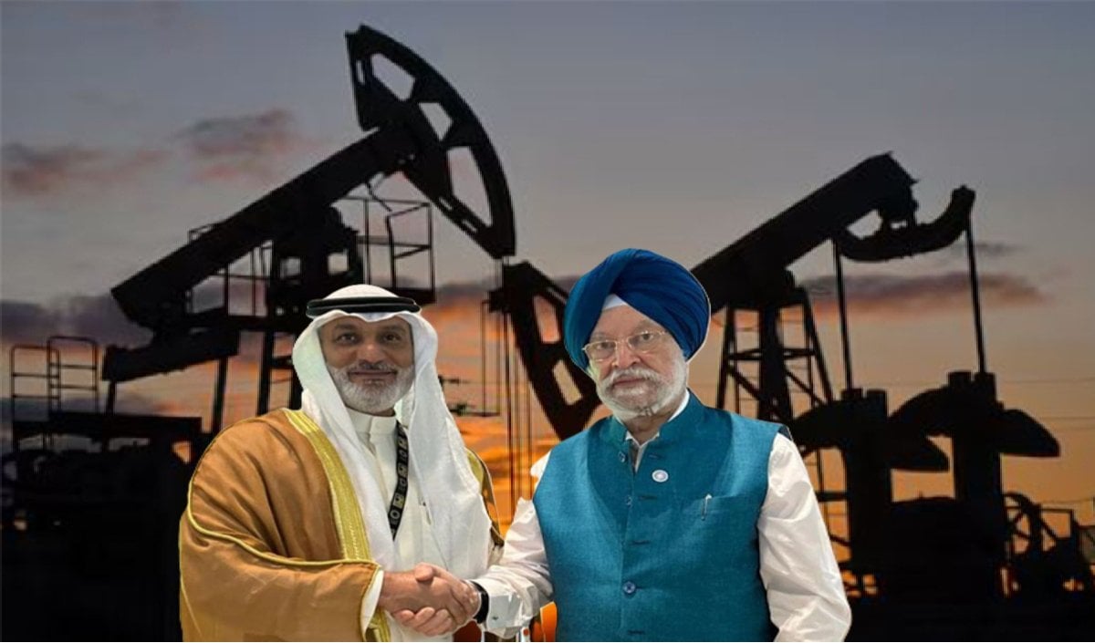तेल पर खेल, भारत-OPEC की बड़ी बैठक, हो गया फैसला!
