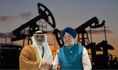 तेल पर खेल, भारत-OPEC की बड़ी बैठक, हो गया फैसला!