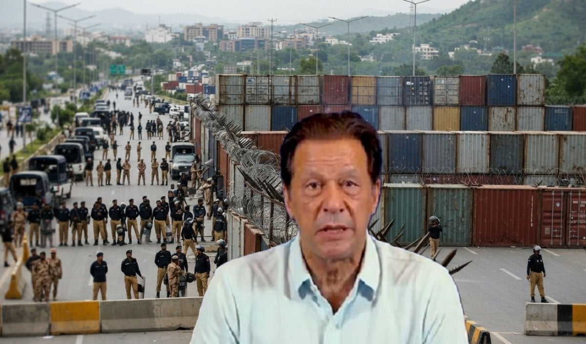 Pakistan में क्या कुछ बड़ा हमला होने वाला है? इस्लामाबाद के अस्पतालों में इमरजेंसी, 100 यूनिट ब्लड का आर्डर, बुलाए गए रेंजर्स