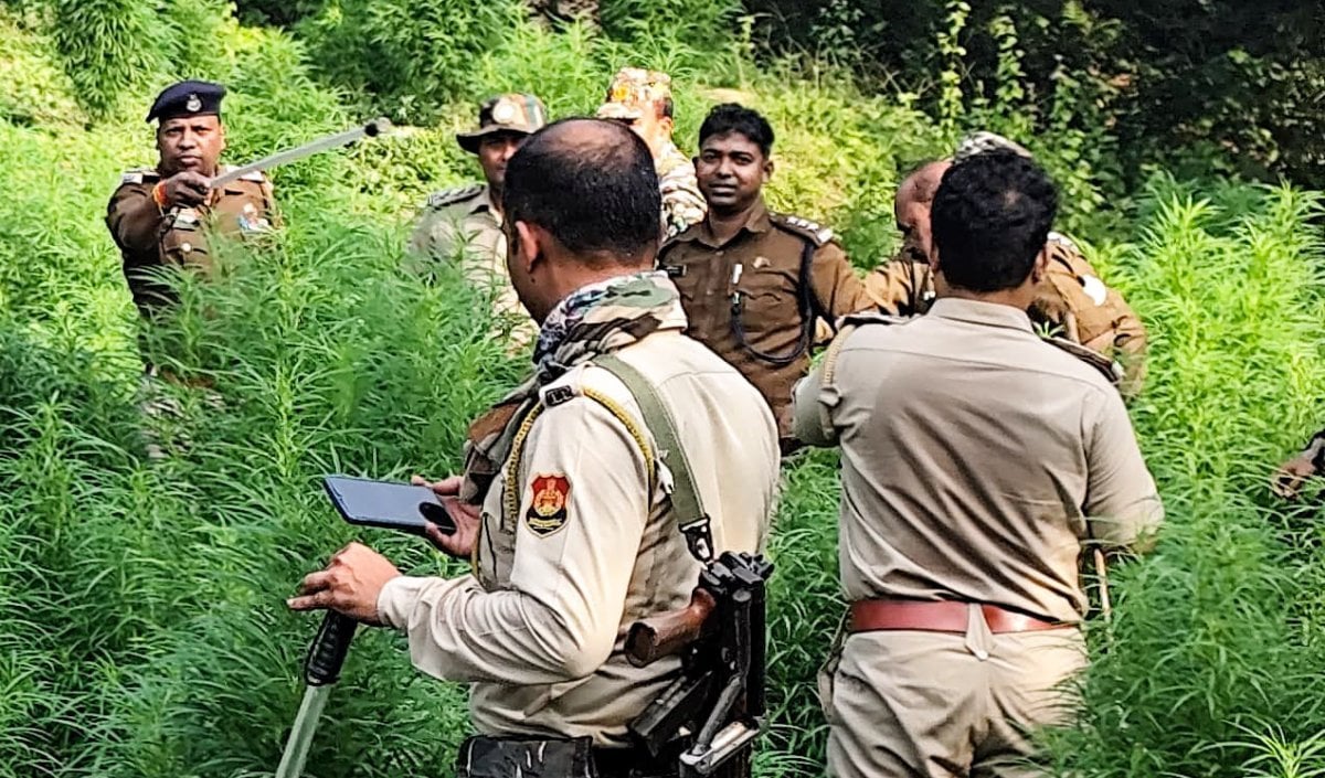 Odisha में बिहार के जमुई जैसी बर्बरता! सड़क पर जा रहे जोड़े को ग्रामीणों ने घेरा, युवती की मिन्नतों के बाद भी बदसलूकी व मारपीट