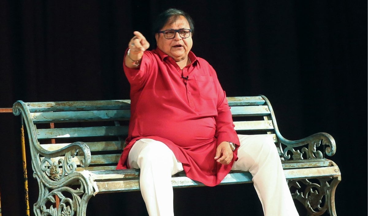Personality Rights की सुरक्षा के लिए दिल्ली हाई कोर्ट पहुंचे दिग्गज अभिनेता Rakesh Bedi, अनधिकृत इस्तेमाल पर की रोक की मांग Personality Rights की सुरक्षा के लिए दिल्ली हाई कोर्ट पहुंचे दिग्गज अभिनेता Rakesh Bedi, अनधिकृत इस्तेमाल पर की रोक की मांग