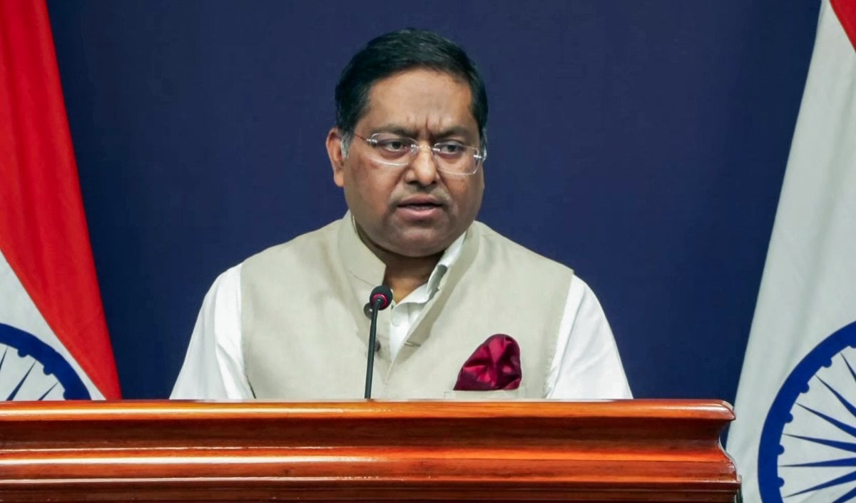झूठ फैलाना बंद करे पाकिस्तान... UN में सिंधु जल संधि पर इस्लामाबाद के पत्र पर भारत की कड़ी आपत्ति, Court of Arbitration को बताया गैर-कानूनी