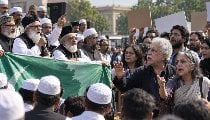 Save India Save Shariat अभियान पर जबरदस्त घमासान, All India Muslim Personal Law Board की मुहिम का Muslims ने ही कर दिया विरोध