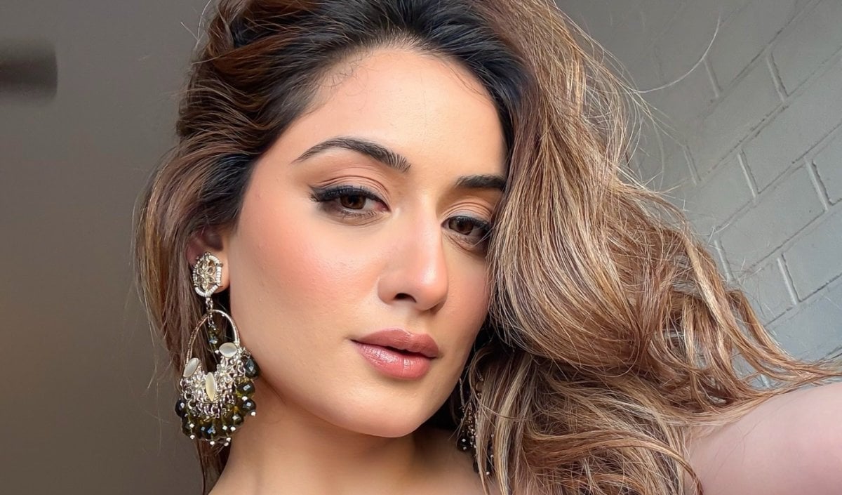 Bigg Boss 20 कंटेस्टेंट Uditi Singh का खुलासा, Karan Wahi संग रिश्ते के खिलाफ थे माता-पिता Bigg Boss 20 कंटेस्टेंट Uditi Singh का खुलासा, Karan Wahi संग रिश्ते के खिलाफ थे माता-पिता