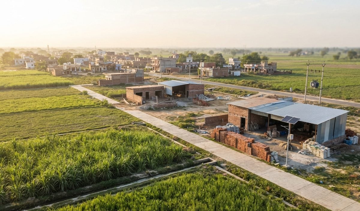 Purvanchal के जिलों में विकास के लिए World Bank संग शुरू होगी 2500 करोड़ की UP EDGE परियोजना Purvanchal के जिलों में विकास के लिए World Bank संग शुरू होगी 2500 करोड़ की UP EDGE परियोजना