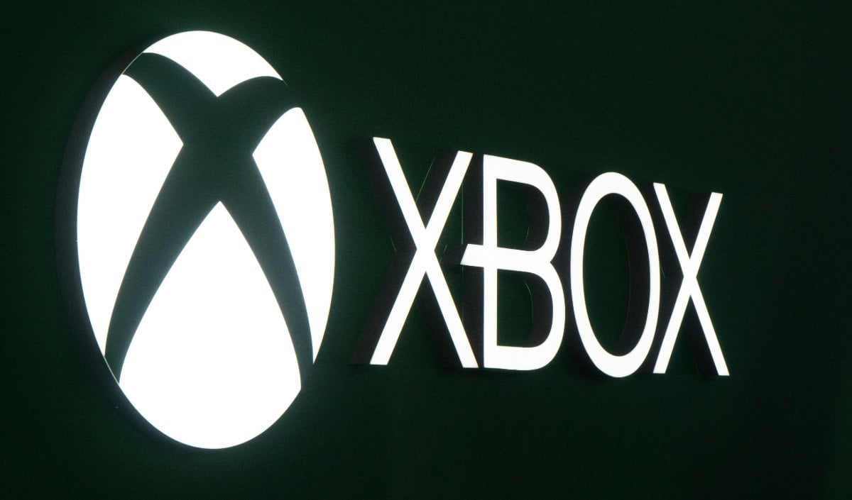 Xbox Xbox