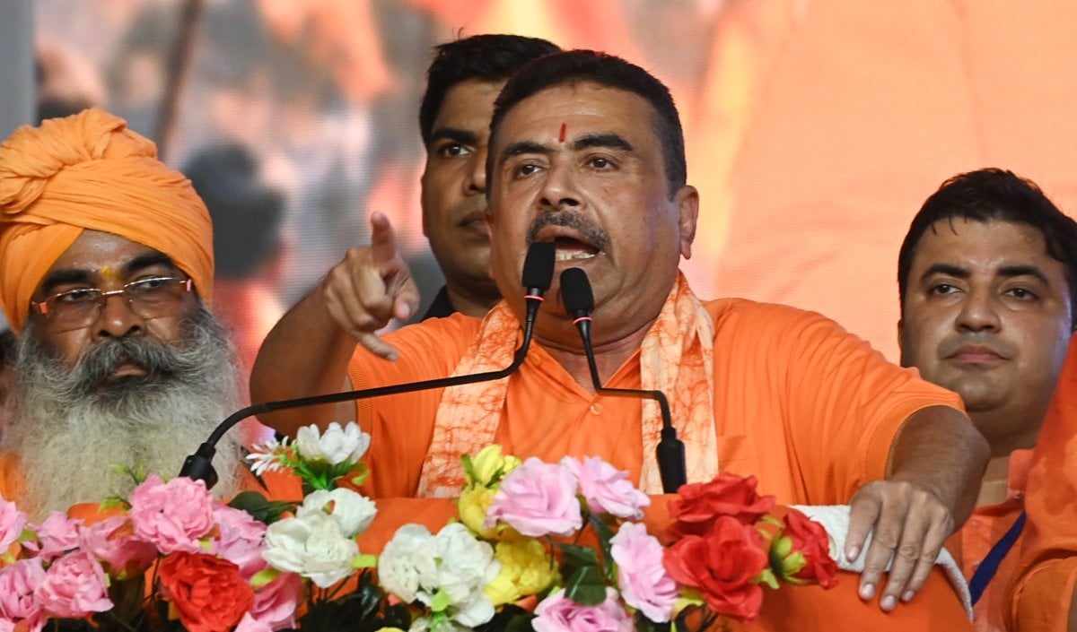 West Bengal में सरकार का बड़ा एक्शन! 250 से अधिक मदरसों पर लटकेगा ताला, 2500 अन्य जांच के घेरे में आये