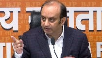 Rahul Gandhi में राजनीतिक समझ की कमी, BJP बोली- अकेले चुनाव नहीं जीत सकती Congress
