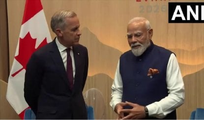 दिल से दिल मिलने का कोई तो कारण होगा, बिना कारण कोई बात नहीं होती...PM मोदी के स्वागत के लिए इतना बेचैन क्यों दिख रहा कनाडा?