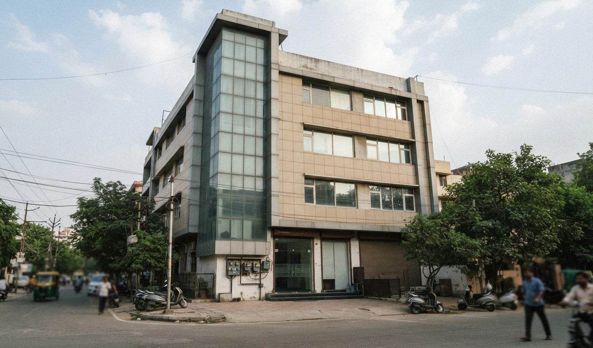 Delhi Police ने पीतमपुरा में फर्जी Call Centre पकड़ा, अमेरिकी नागरिकों से 100 करोड़ ठगने वाले 11 गिरफ्तार Delhi Police ने पीतमपुरा में फर्जी Call Centre पकड़ा, अमेरिकी नागरिकों से 100 करोड़ ठगने वाले 11 गिरफ्तार