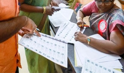 Congress का CEC Gyanesh Kumar पर बड़ा हमला, Goa में ECINet सिस्टम से वोटर्स के नाम हटाने का आरोप