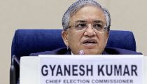 Congress ने तेज की तैयारी, Parliament में CEC Gyanesh Kumar पर आएगा महाभियोग!